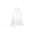 Lampada da tavolo Satellight LED vetro bianco trasparente LED / Vetro soffiato a bocca - Foscarini