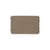 Redono Outdoor rug textile beige / 70 x 50 cm-  Recycled PET made from plastic bottles - AYTM