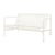 Canapé de jardin 2 places Palissade Lounge / L 139 cm - Bouroullec, 2016 - Hay