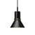 Pendelleuchte Type 80 metall schwarz - Anglepoise