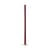 Stehleuchte Ilio LED metall rot / Bluetooth – H 175 cm - Artemide