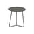 Table d'appoint Cocotte métal vert gris / Ø 34 x H 36 cm - Fermob