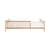 Accessoire pour lit 1 place Latitude / Barrière de sécurité - NOBODINOZ