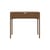 Consolle Marius legno naturale / Con cassetto - L 100 cm - Hartô