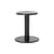 Tabouret Coupe métal noir - NEW WORKS