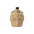Cestino Bobo fibre beige / Ø 35 x H 50 cm - Bloomingville