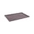 Couvercle  plastique rouge / Pour panier Colour Crate Large 35,5 x 54,5 cm - Hay