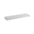 Accessoire / Socle L 131 x P 35 x H 10 cm - Pour modules Stacked Medium ou Large - Muuto