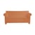 Canapé de jardin 2 places Bubble Club / L 189 cm - Kartell