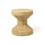 Hocker Cork Family - Modèle A kork braun beige / Kork - Jasper Morrison, 2004 - Vitra