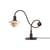 Lampe de table PH 1/1 Piano / Orientable - Édition limitée 2026 - Louis Poulsen