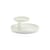 Piano/vassoio Rotary Tray materiale plastico bianco / Vuota tasche - ABS / Piccolo vassoio rotante - Vitra
