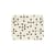 Set de 5 plateaux Dot Pattern Large / Eames (1947) - 46 x 36 cm - Vitra