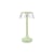 Schnurlosleuchte Bon Jour Unplugged plastikmaterial grün / LED - Sensitiver Variator - Flos