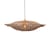 Suspension Madura / Ø 87 x H 20 cm - Bambou - GOOD&MOJO