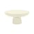 Table basse Olo Colours - Bois laqué / Ø 70 x H 33 cm - Mogg