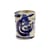 Vaso Sophia Small ceramica blu / H 19 cm - Serax