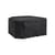 Accessoire / Housse de protection pour table Palissade 170 x 90 x H 75 cm + 4 chaises - Hay