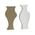Set de 2 vases Hydria - Argot Studio