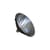  Accessory glass transparent / Spare Bulb for Floor lamp Toio - Flos