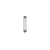 Purcell LED Bathroom wall light metal silver / For bathroom - L 45 cm - SAMMODE STUDIO