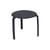 Beistelltisch Alizé metall grau / Ø 48 cm - Fermob