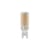 Lampadina LED G9 dimmable Capsule ceramica bianco / 3,6 W (= 37 W) - Bianco caldo - TALA
