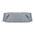 Outdoor Protection case textile grey / For the dining area: table 250 cm + 10 chairs - Ethnicraft