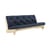 Canapé convertible Fresh / L 200 cm - 3 places - KARUP DESIGN