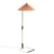Lampadaire Matin / Ø 50 x H 129 cm - Hay