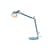 Lampe de table Tolomeo Micro Color Matte / 1987 - Artemide