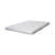 Matelas-futon Comfort  / 90 x 200 x H 15 cm - Mi-ferme / Fabriqué à la main - KARUP DESIGN
