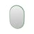 Colour Frame - Look Wall mirror wood green / 46.8 x 69.6 cm - MONTANA
