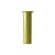 Bouquet LED Wireless rechargeable lamp plastic material green / Vase - Ø 8 x H 22 cm / ABS - Magis