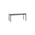 Banc Ville AV27 bois naturel / L 110 cm - &tradition