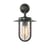 Outdoor-Wandleuchte Montparnasse metall / Glas - Astro Lighting
