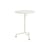 Deville Round table metal white / Ø 55 cm - Hay