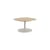 Table basse Soft / 70 x 70 x H 42 cm - Muuto