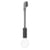 Accessoire / Sangle de suspension pour lampe sans fil Aplô LED - Fermob