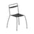 Chaise Tondella - Zeus
