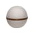 Pouf Original / Siège ergonomique - Ø 55 cm / Tissu chiné - BLOON PARIS