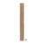 Accessoire / Etagère supplémentaire pour système Wall Shelving - L 162 x Prof. 17,5 cm - MOEBE