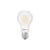 LED-Glühbirne E27 Classique A70 glas weiß Frosted / 17W (= 150W) - Warmweiß - Osram