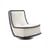 Fauteuil pivotant Bonheur du jour / Philippe Starck - Kartell