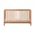 Lettino evolutivo Latitude legno naturale / 82 x 152 cm - NOBODINOZ