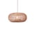 Sospensione Arizona fibre beige / Ø 50 cm - Rattan - GOOD&MOJO