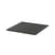 Tablett  holz schwarz Holz / Für Plant Box Blumenkasten mit Beinen - Ferm Living