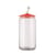 Bocal hermétique MiòJar verre orange / H 27 cm - 150 cl - Alessi