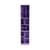 Bücherregal Loom holz violett / B 46.8 x T 30 x H 215.8 cm - MONTANA