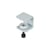 Fixation murale Bracket métal bleu - TIPTOE